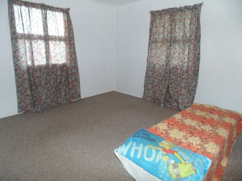 Avenell Heights QLD 4670