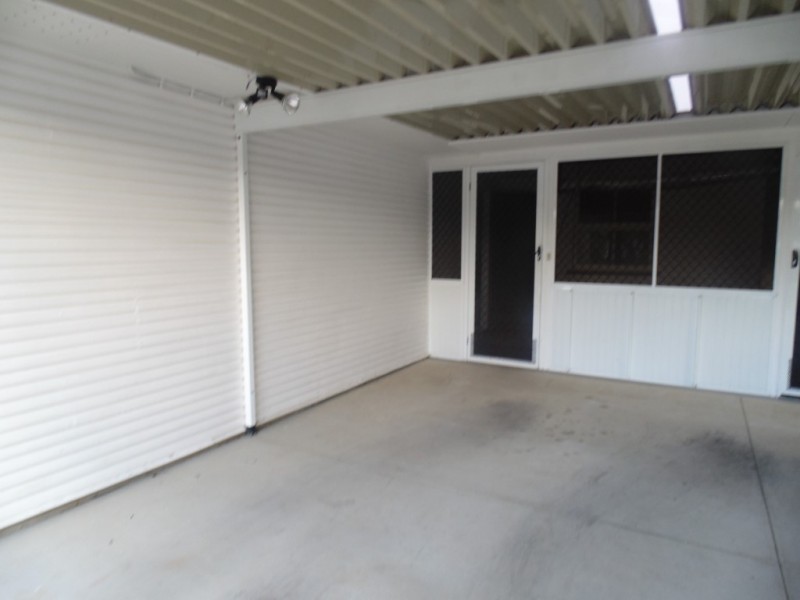 Avenell Heights QLD 4670