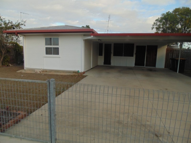 Avenell Heights QLD 4670