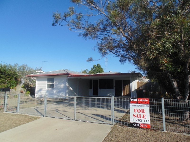 Avenell Heights QLD 4670
