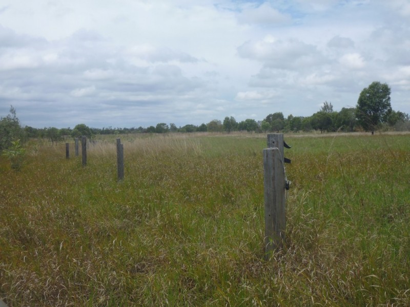 North Isis QLD 4660
