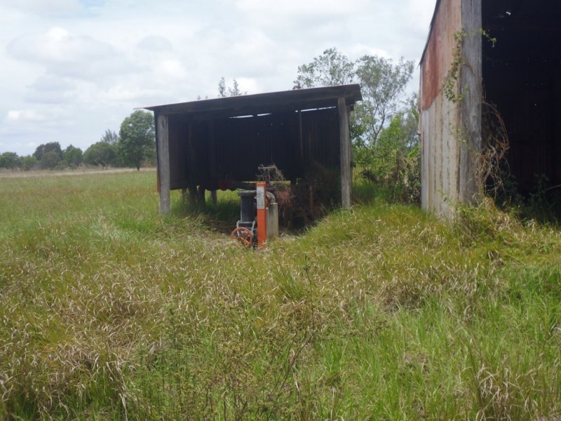 North Isis QLD 4660