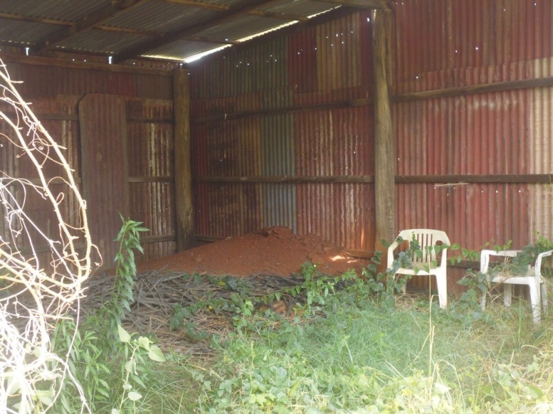 North Isis QLD 4660