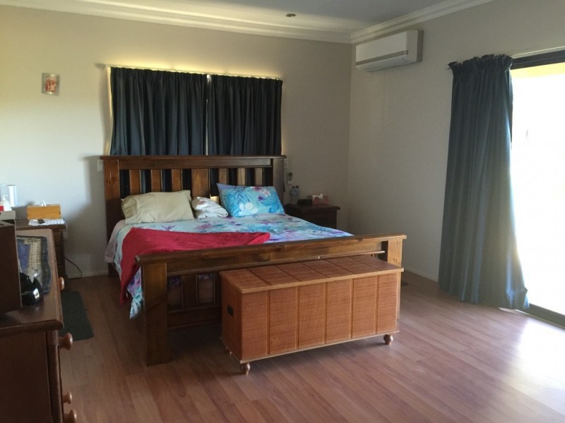 Apple Tree Creek QLD 4660