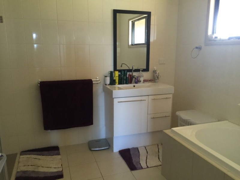 Apple Tree Creek QLD 4660