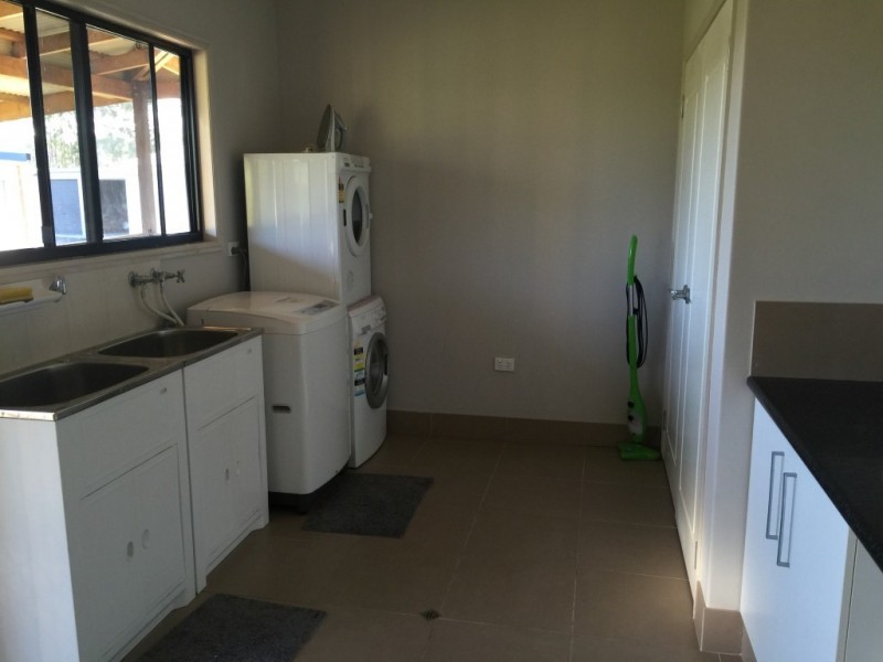 Apple Tree Creek QLD 4660