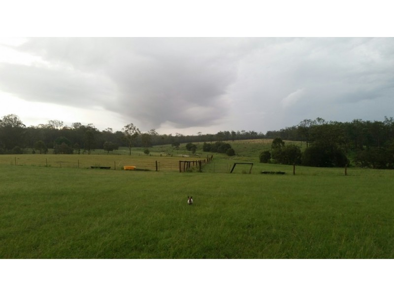 Apple Tree Creek QLD 4660