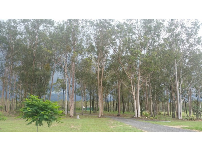 Apple Tree Creek QLD 4660