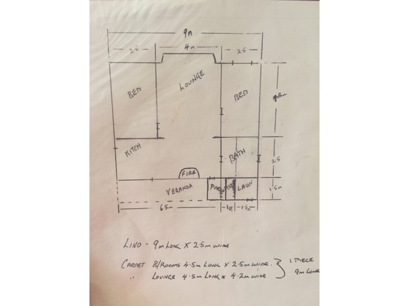 873 Granville Harbour Road, Granville Harbour TAS 7469