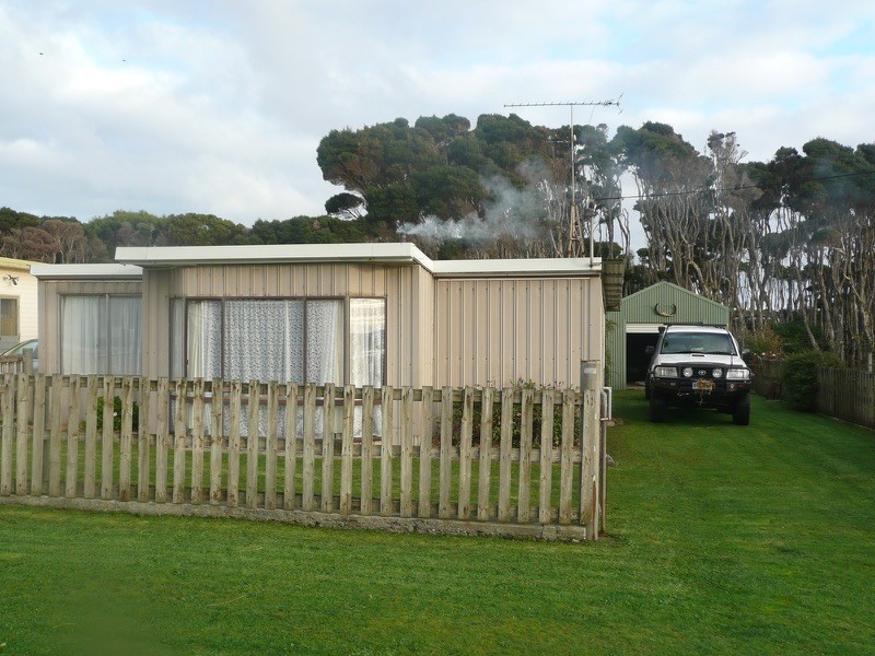 873 Granville Harbour Road, Granville Harbour TAS 7469