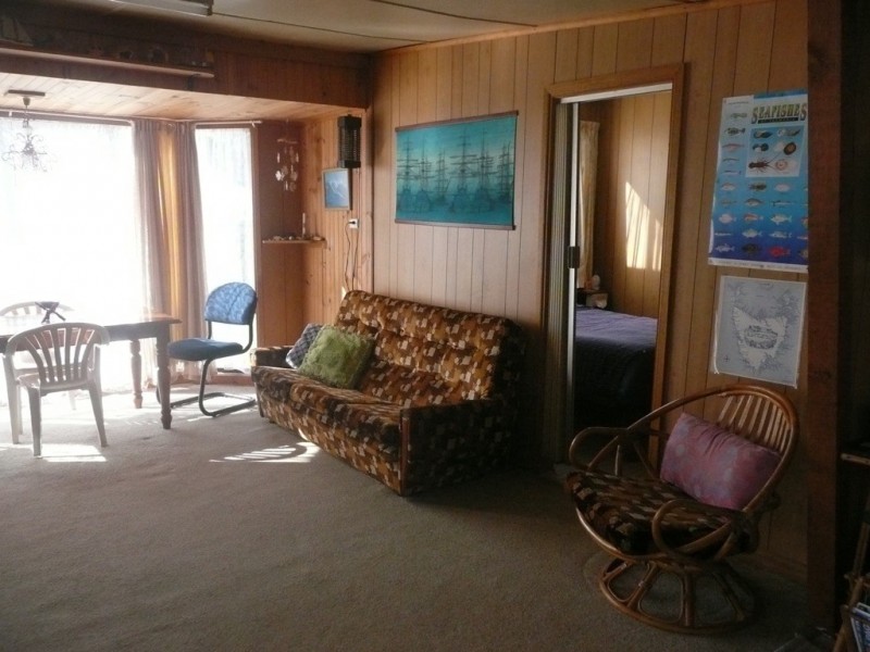 873 Granville Harbour Road, Granville Harbour TAS 7469