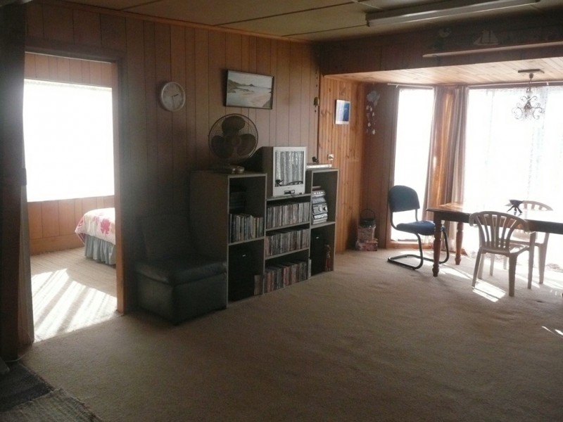 873 Granville Harbour Road, Granville Harbour TAS 7469