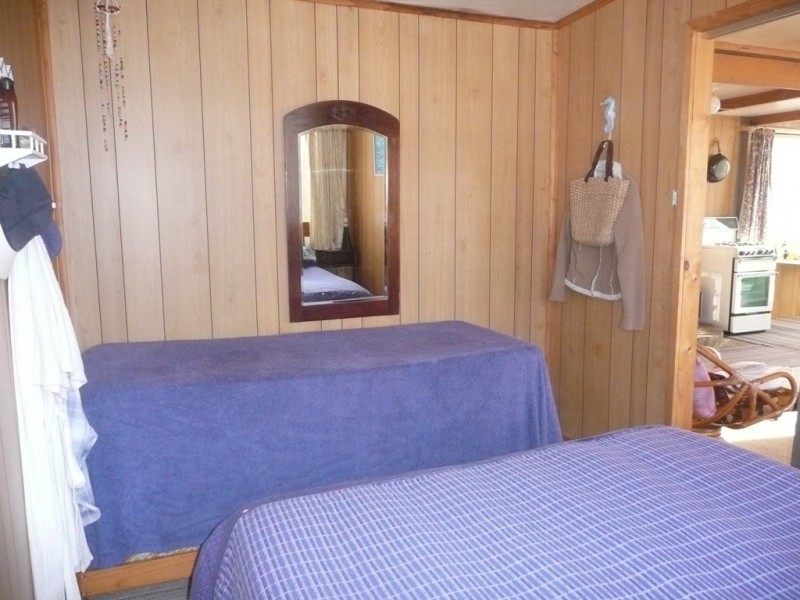 873 Granville Harbour Road, Granville Harbour TAS 7469