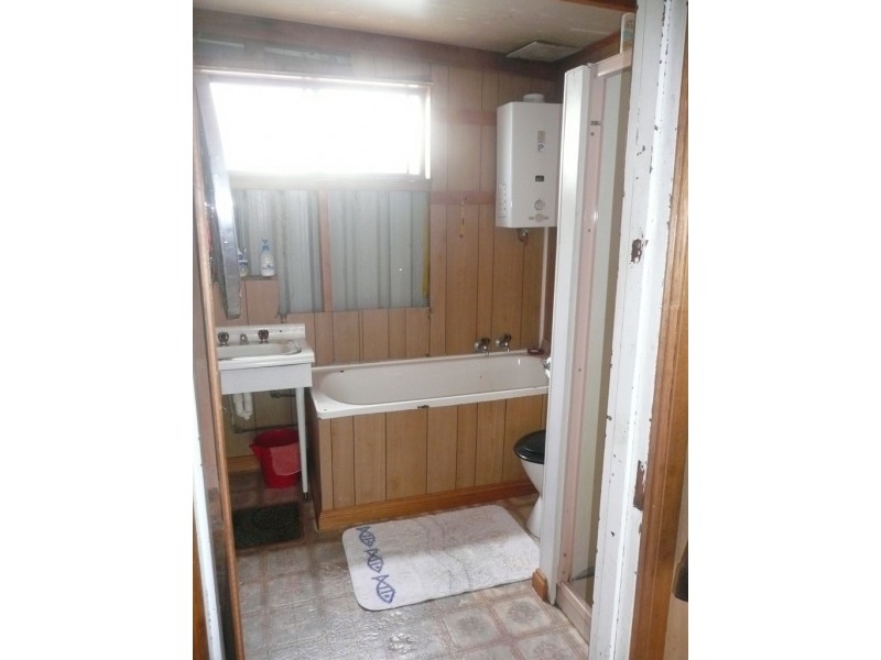 873 Granville Harbour Road, Granville Harbour TAS 7469