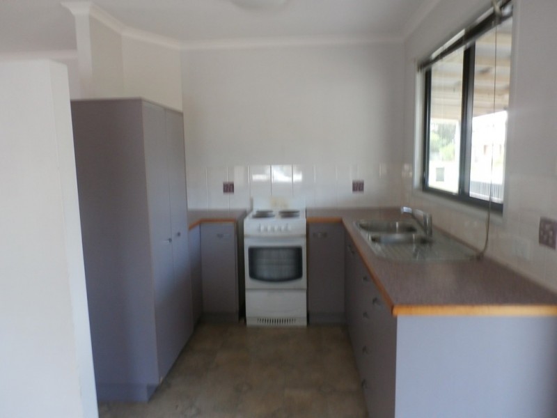 Moore Park Beach QLD 4670