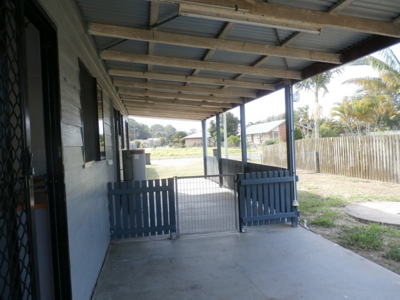 Moore Park Beach QLD 4670