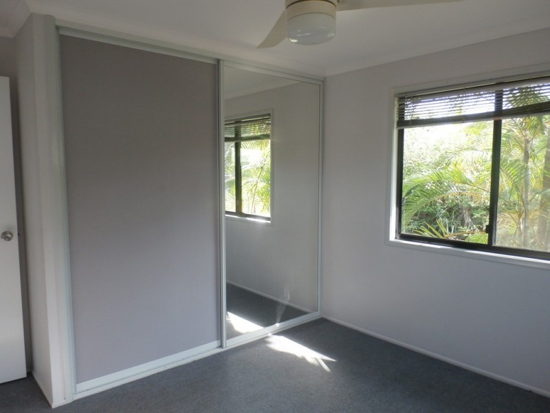 Moore Park Beach QLD 4670