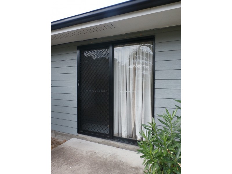 Moore Park Beach QLD 4670