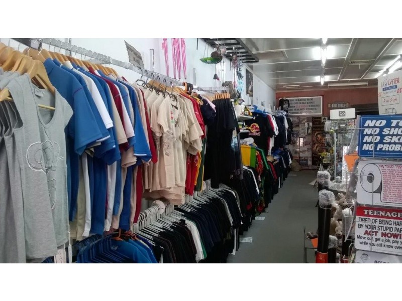 Bundaberg Central QLD 4670