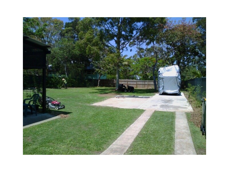 Bundaberg South QLD 4670