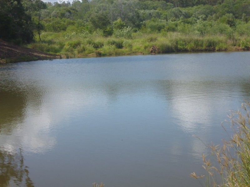 Booyal QLD 4671