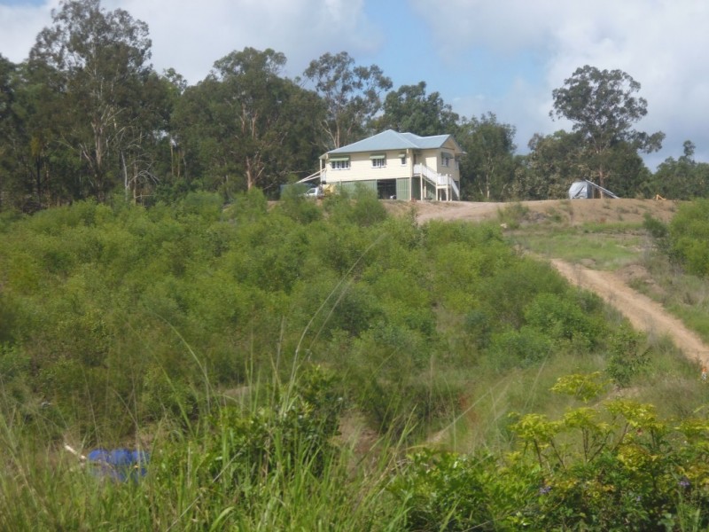 Booyal QLD 4671