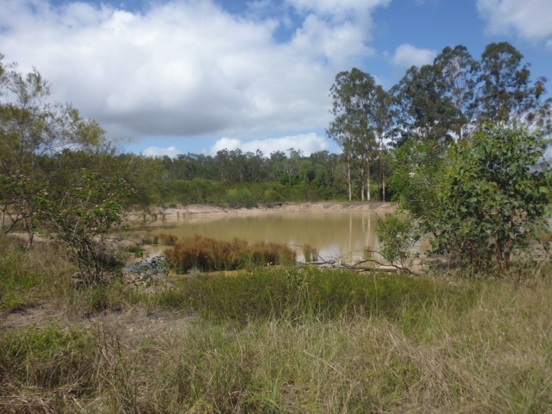 Booyal QLD 4671