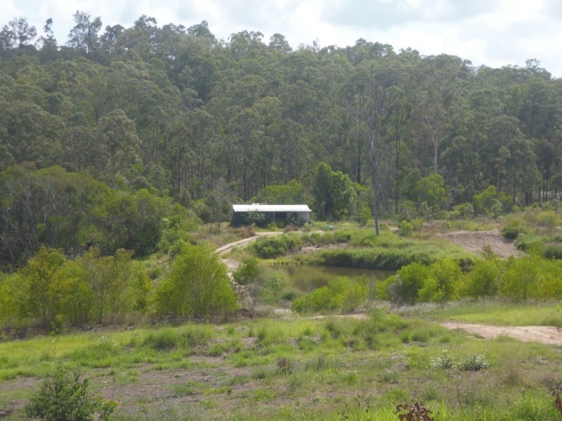 Booyal QLD 4671