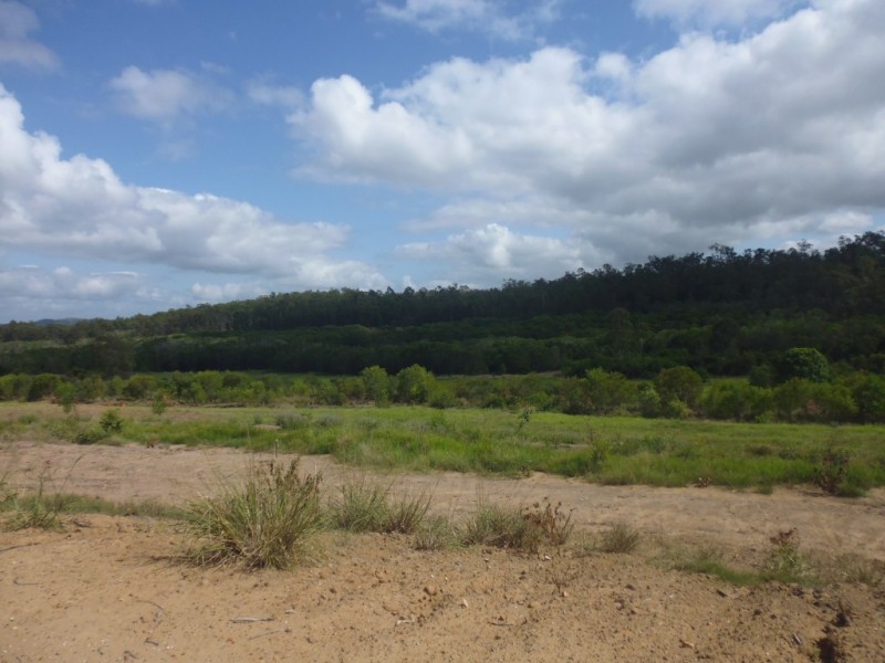 Booyal QLD 4671