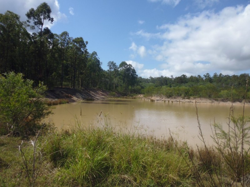 Booyal QLD 4671