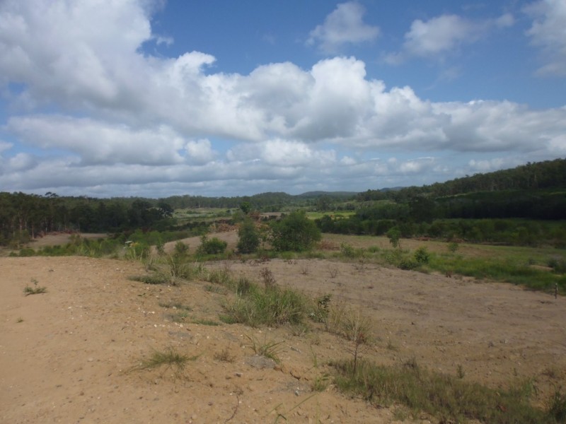 Booyal QLD 4671