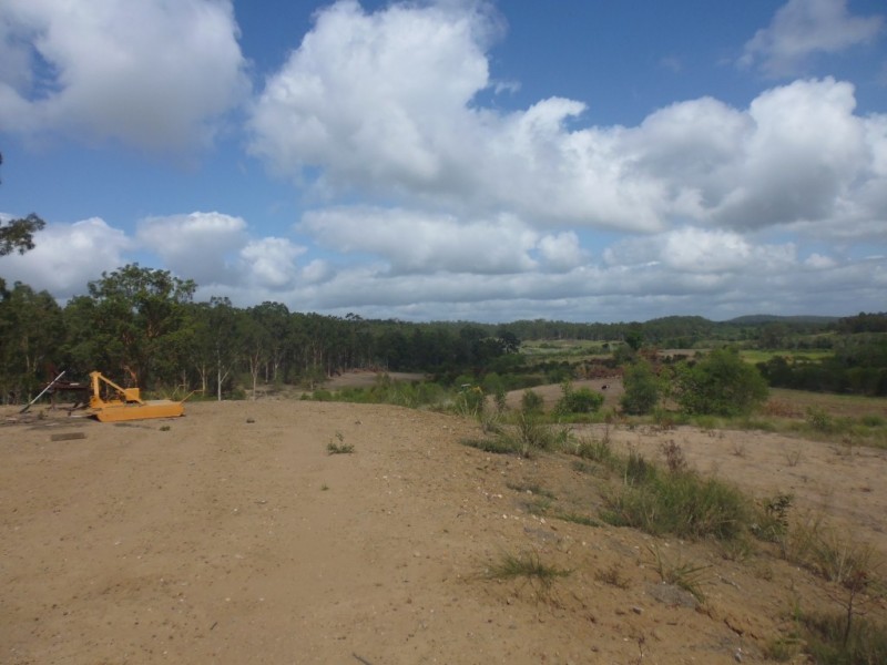 Booyal QLD 4671