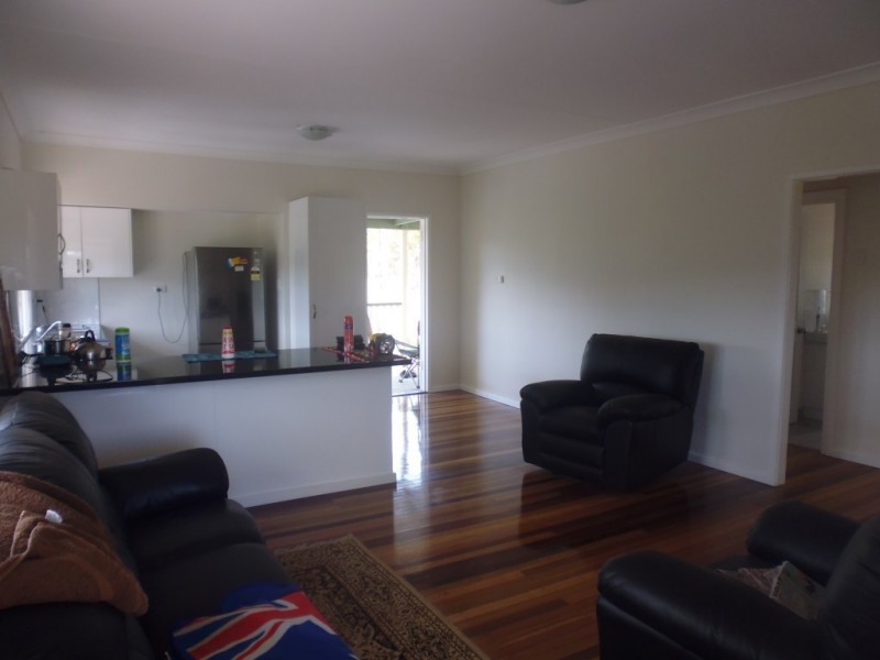 Booyal QLD 4671