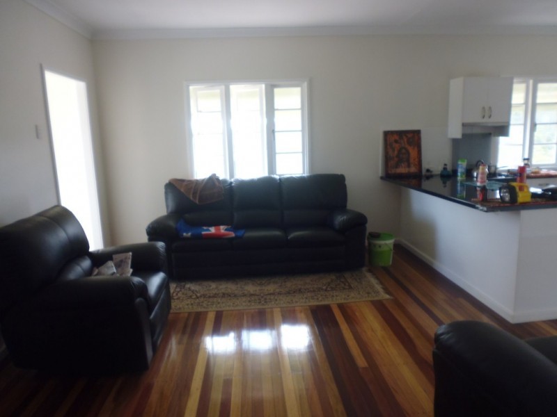 Booyal QLD 4671