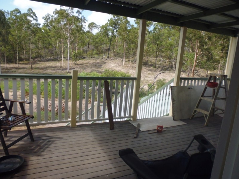 Booyal QLD 4671