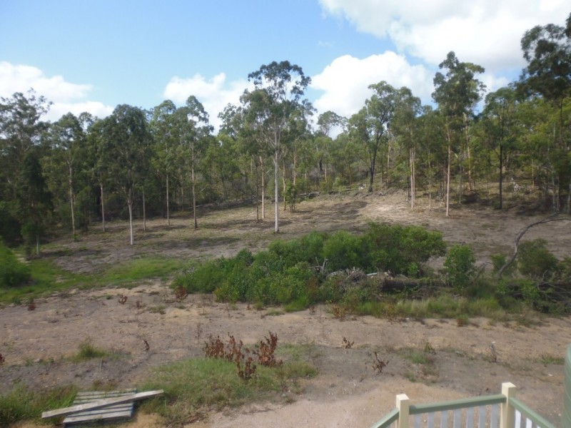 Booyal QLD 4671