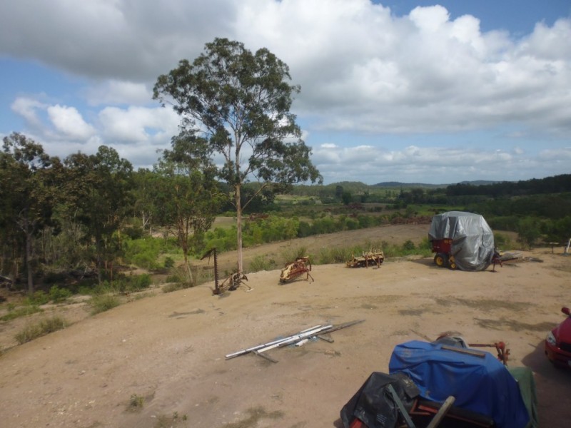 Booyal QLD 4671
