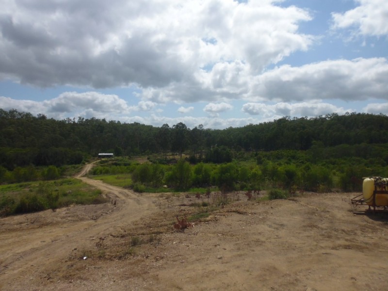 Booyal QLD 4671