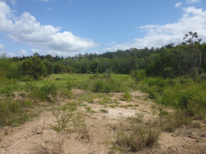 Booyal QLD 4671