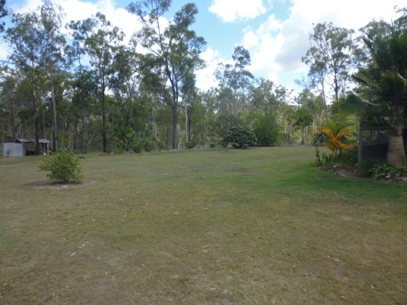 Eureka QLD 4660