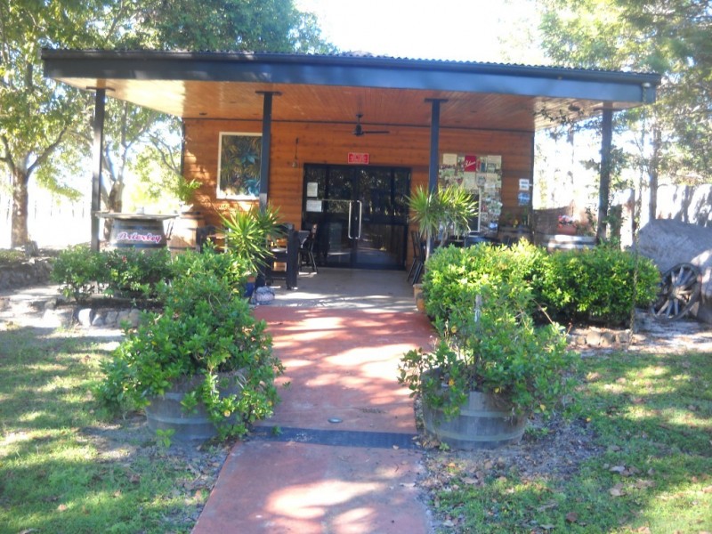 South Isis QLD 4660