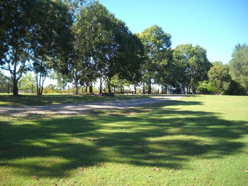 South Isis QLD 4660