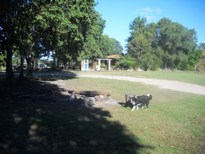 South Isis QLD 4660