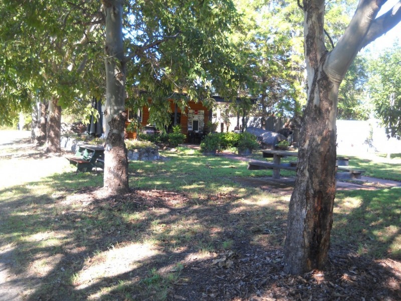 South Isis QLD 4660