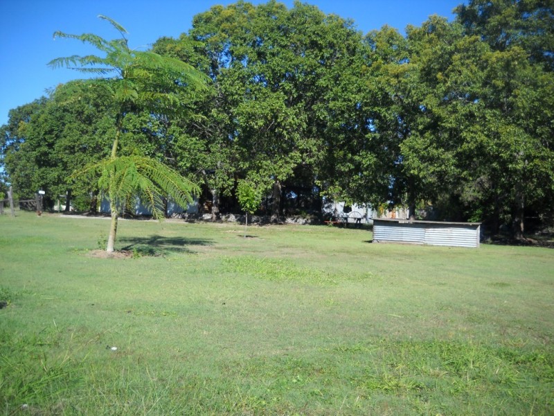 South Isis QLD 4660
