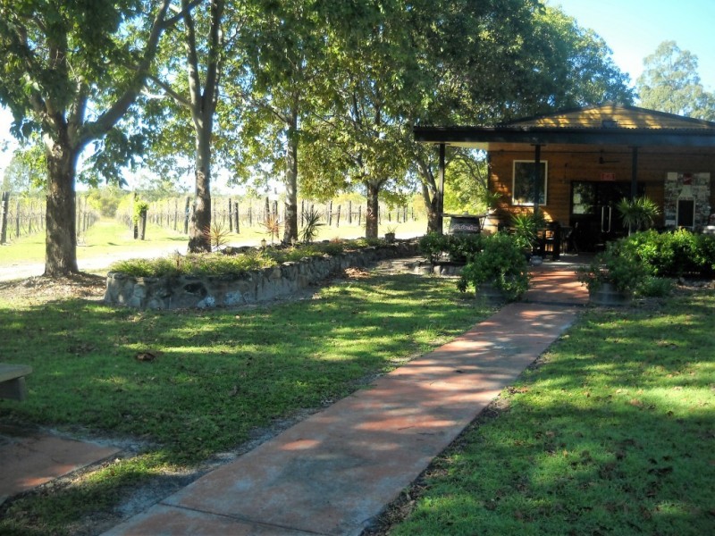 South Isis QLD 4660