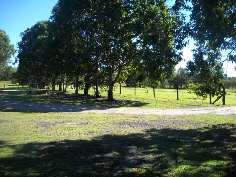 South Isis QLD 4660