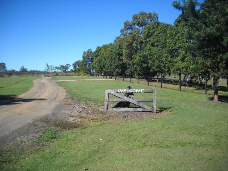 South Isis QLD 4660