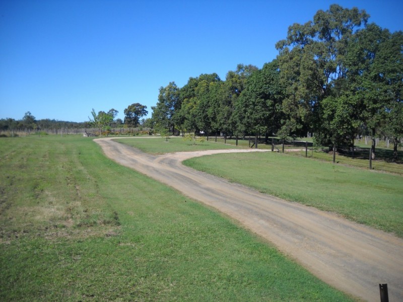 South Isis QLD 4660