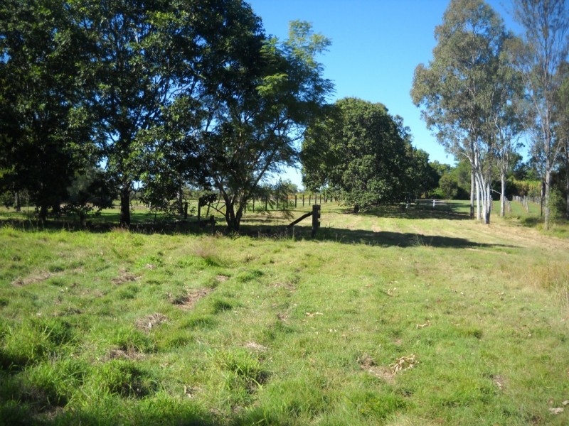 South Isis QLD 4660